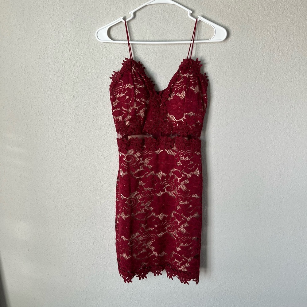 Windsor homecoming dress